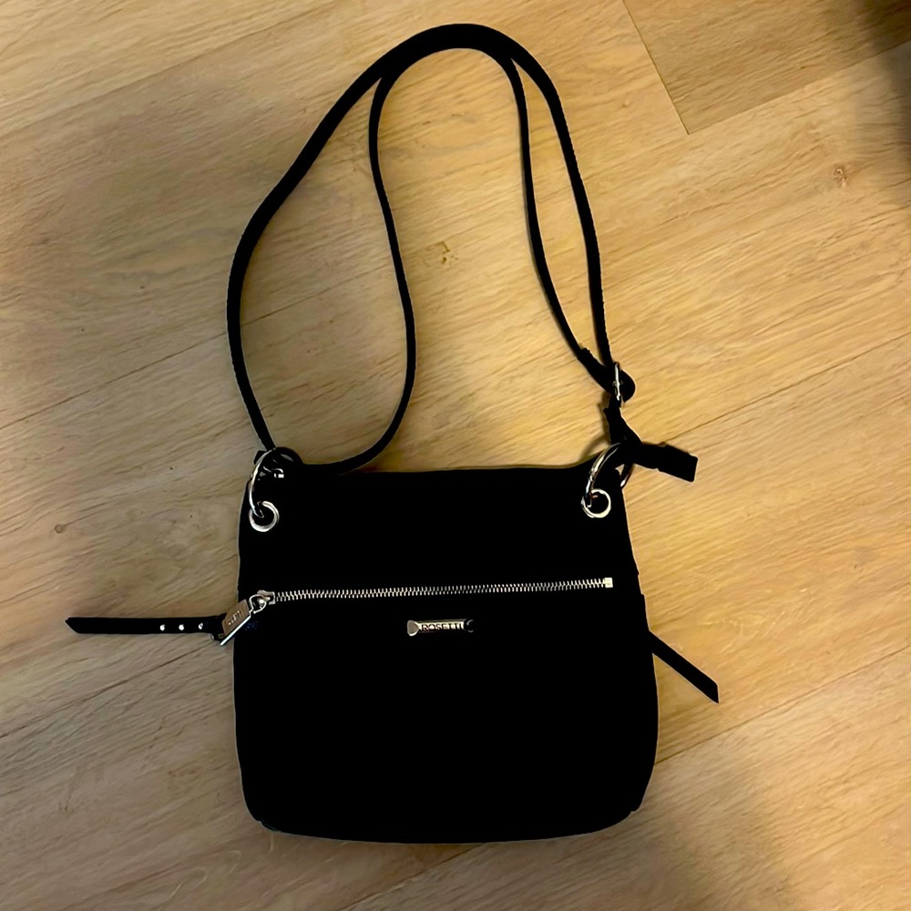 Rossetti crossbody bag